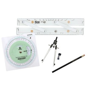 Weems & Plath Primary Navigatieset Basis