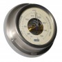 Vion Barometer Mat RVS Creme - 129 mm - VION - Barometers - A101 B