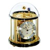 Hermle Tellurium Messing – zwart en goud