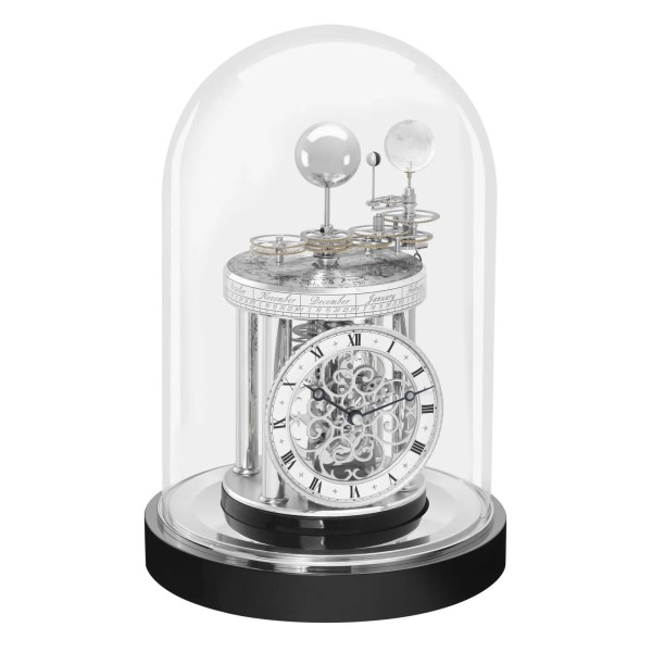 Hermle Astrolabium – zwart, quartz