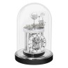 Hermle Astrolabium – zwart, quartz
