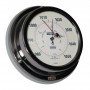 Vion Barometer Titanium Gekleurd - 129 mm - VION - Barometers - A103 B