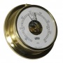 Altitude Barometer Engels Messing - 97 mm - Altitude - Barometers - 848 B UK