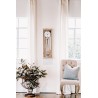Hermle regulateur Abbot – massief ijsbeuken