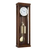 Hermle regulateur Abbot – notenhout