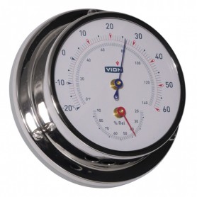 Vion Comfortmeter Glanzend RVS - 97 mm - VION - Comfortmeters - A080 TH