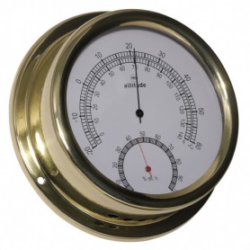 Altitude Comfortmeter Messing - 150 mm - Altitude - Comfortmeters - 866 TH