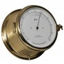Schatz 1881 Royal 180 Hygrometer Mat Messing - Schatz 1881 - Hygrometers - 481 H
