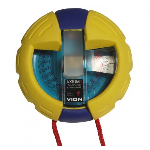 Vion Axium 3 Kompas Geel