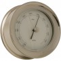 Delite Zealand Barometer Glanzend RVS - 110 mm - Delite - Barometers - 630250