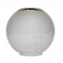 E.S. Sørensen Globe Lampenglas Top Ring Bloemmotief - ES Sorensen - Olielampen Accessoires - 100005