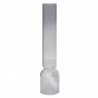 Delite Old Danish Pendulus 10 Inch Schoorsteen Transparant 180 mm - Delite - Olielampen Accessoires - 201018