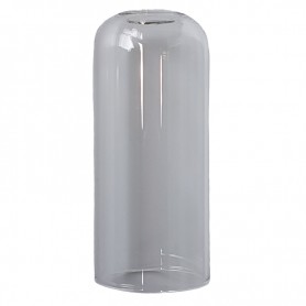 Delite Lightship Lampenglas Transparant 117 mm - Delite - Olielampen Accessoires - 600150
