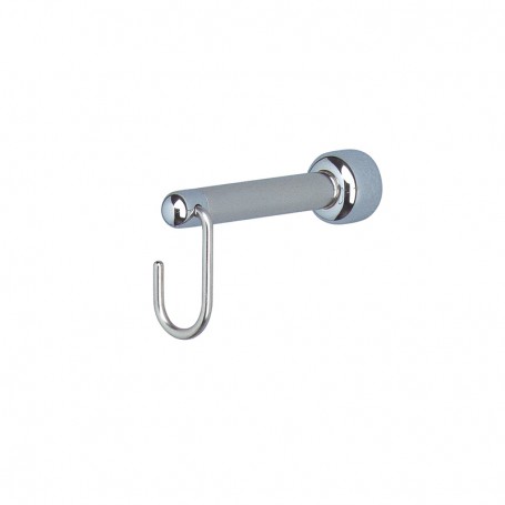 Delite Lightship Wandophanging Verchroomd Messing RVS - Delite - Olielampen Accessoires - 601002