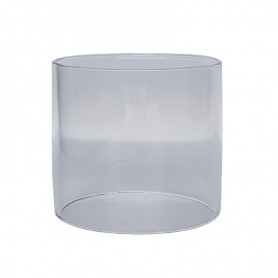 Delite Petrolux Lampenglas Transparant 69 mm - Delite - Olielampen Accessoires - 650151