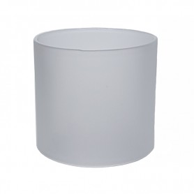 Delite Petrolux Lampenglas Mat 69 mm - Delite - Olielampen Accessoires - 650152