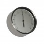 Delite Clausen Hygrometer RVS - 100 MM - Delite - Hygrometers - 605700