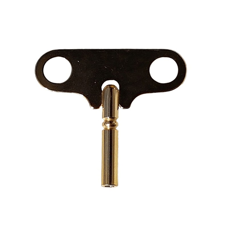 Set Klok & Zakhorloge Winding Sleutels Messing Spider Key