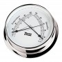 Weems & Plath Endurance I 125 Comfortmeter Verchroomd Messing - 152 mm - Weems & Plath - Comfortmeters - BAC3102C
