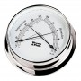 Weems & Plath Endurance I 85 Comfortmeter Verchroomd Messing - 108 mm - Weems & Plath - Comfortmeters - BAC3120