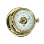 Weems & Plath Endurance II 105 Barometer Messing - 121 mm - Weems & Plath - Barometers - BAC3183