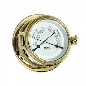 Weems & Plath Endurance II 105 Comfortmeter Messing - 121 mm - Weems & Plath - Comfortmeters - BAC3184