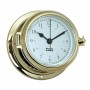 Weems & Plath Endurance II 115 Quartz Klok Arabisch Messing - 152 mm - Weems & Plath - Quartz Klokken - BAC3185
