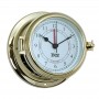 Weems & Plath Endurance II 115 Quartz Klok Getijden Arabisch Messing - 152 mm - Weems & Plath - Getijdenklokken - BAC3186