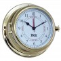 Weems & Plath Endurance II 135 Quartz Klok Getijden Arabisch Messing - 178 mm - Weems & Plath - Getijdenklokken - BAC3193