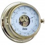 Weems & Plath Endurance II 135 Barometer Messing - 178 mm - Weems & Plath - Barometers - BAC3194