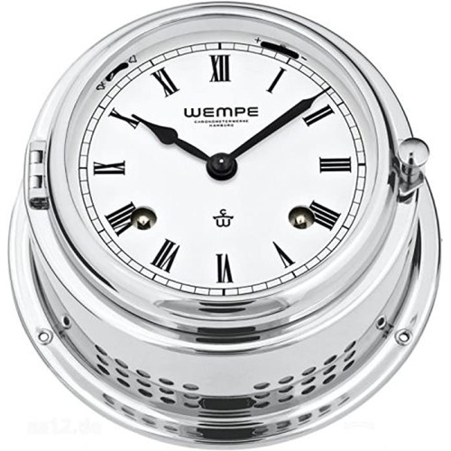CW360001 Bremen II- Mechanische klok