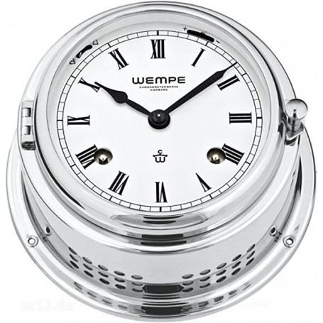 CW360001 Bremen II- Mechanische klok - Wempe - Home - CW360001