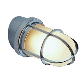 Foresti & Suardi Cabin Wandlamp 15 Graden Verchroomd Messing
