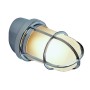 Foresti & Suardi Cabin Wandlamp 15 Graden Verchroomd Messing