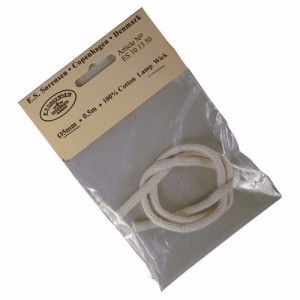 Delite Lont Rond 4 mm x 0,5 m
