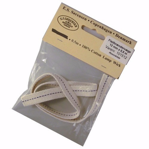 Delite Lont Plat 6,5 mm x 0,5 m