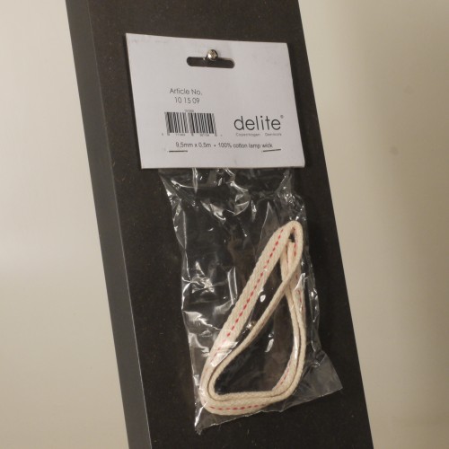Delite Platte Lont 9,5 mm x 0,5 m