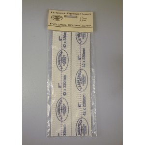 Delite Lont 8''' 42 x 230 mm - 2 Stuks