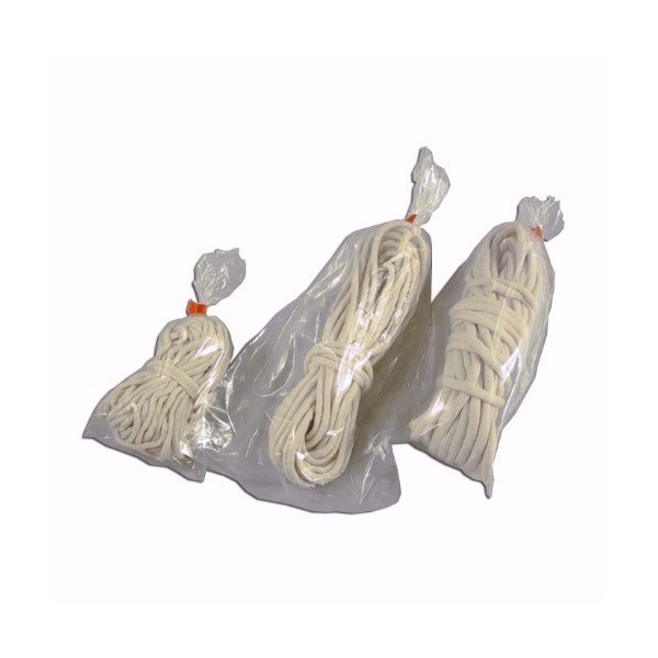 Delite Lont Rond 7 mm x 10 m