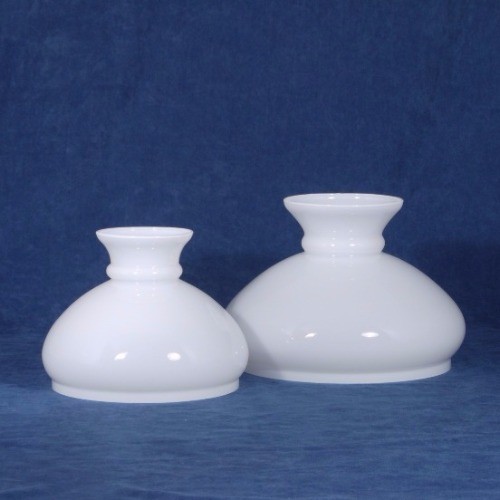 E.S. Sørensen Vesta Lampenkap Opalescent Glas - 12,5 cm