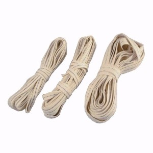 Delite Lont Plat 17,5 mm - Rol 10 m