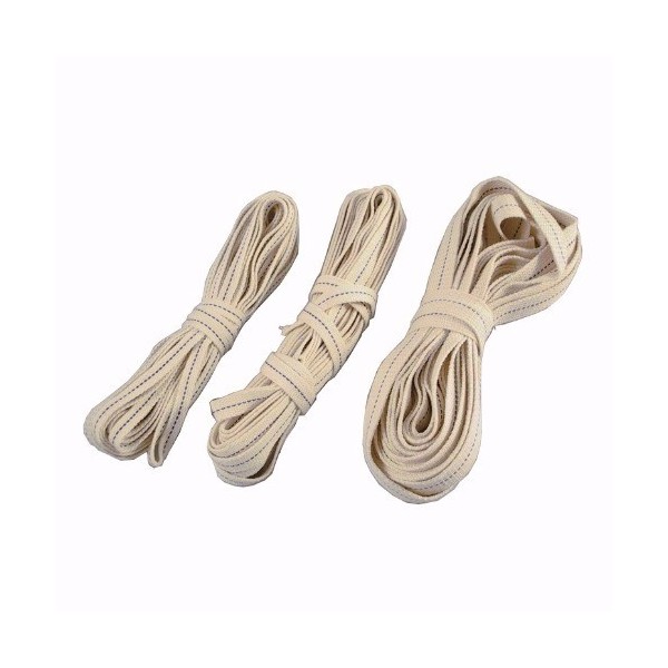 Delite Platte Lont 10''' 20 mm - Rol 10 m