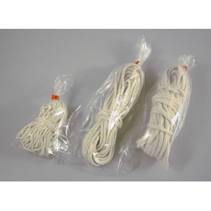 Delite Lont Rond 5 mm - Rol 10 m