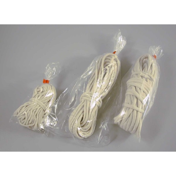 Delite Lont Rond 5 mm - Rol 10 m