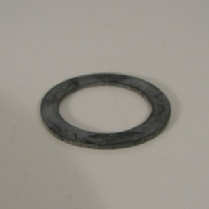 Delite Sluitring Rubber Mijnlamp Middelgroot - 170 mm