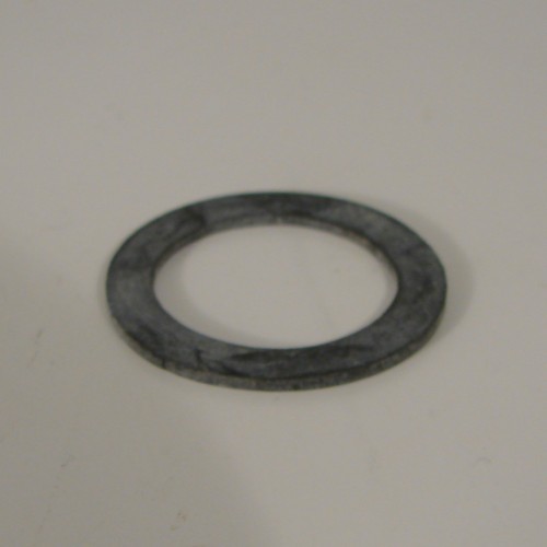Delite Sluitring Rubber Mijnlamp Middelgroot - 170 mm