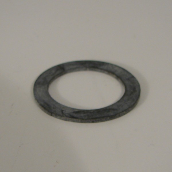 Delite Sluitring Rubber Mijnlamp Middelgroot - 170 mm