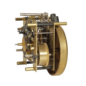 Delite Bekerhaken Verchroomd Messing - ø 28 mm (10 Stuks) 2