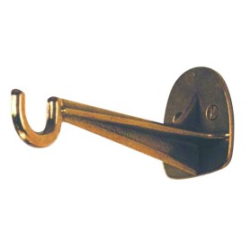 Foresti & Suardi Ophangbeugel Messing - 155 mm