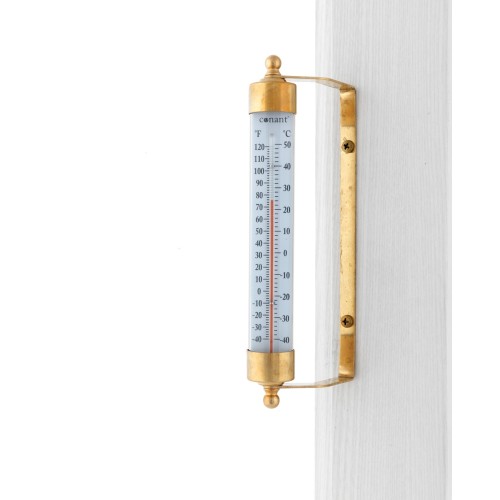 Delite Thermometer voor Buitenmontage